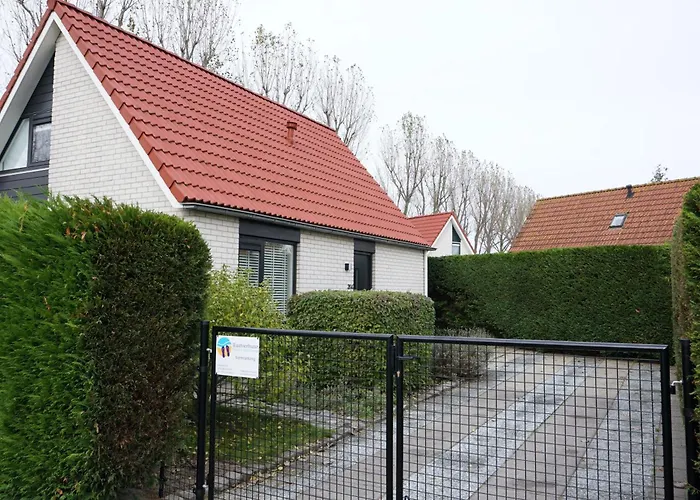 Kustverhuur, Park Schoneveld, Stern 204