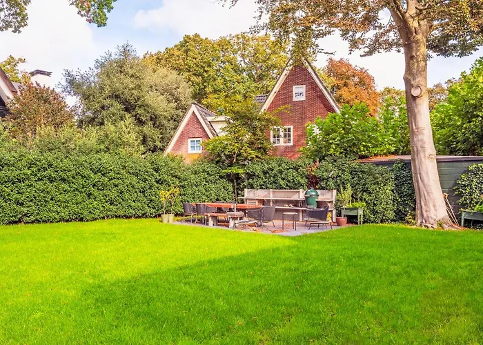 Villa van Reenenpark