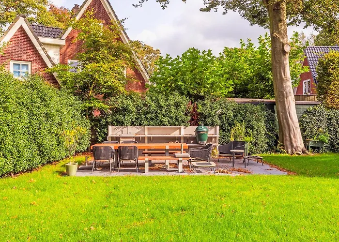 Villa van Reenenpark