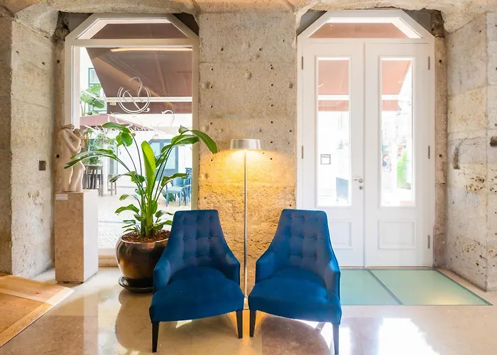  Lisboa Prata Boutique