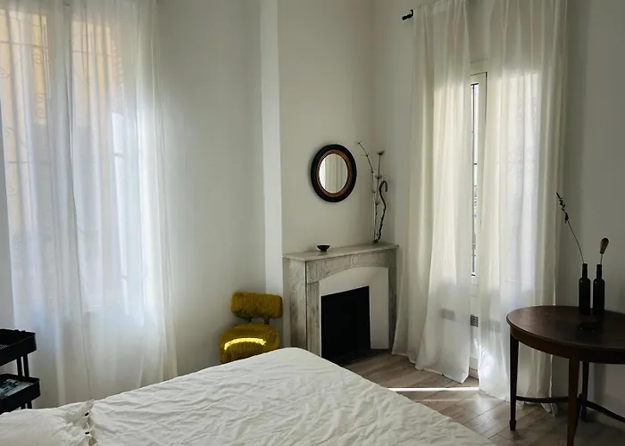 Charmante 3 Zimmer, Stadtwohnung