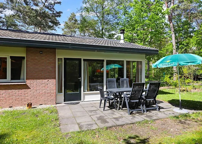 Landal Heideheuvel