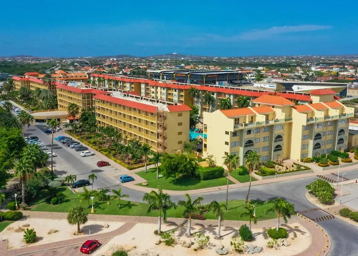  Eagle Aruba