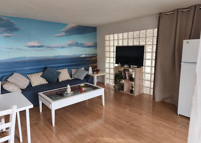 Canyelles Apartament