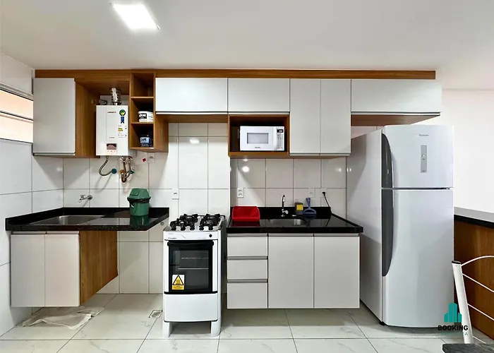 Aquarius Residence By Holiday Stays