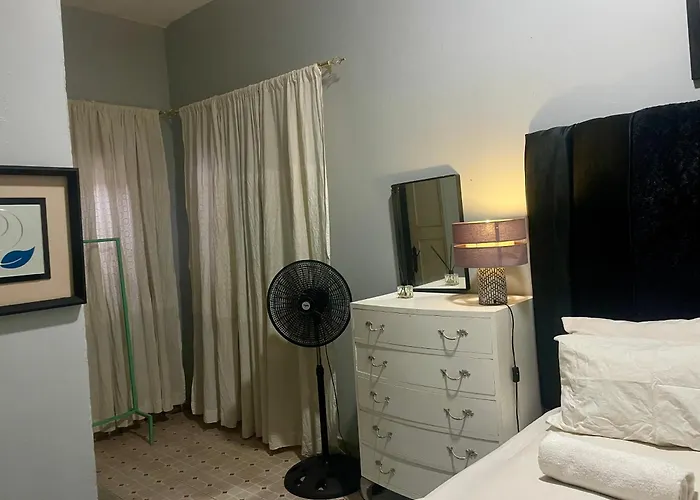 Cozy Apartment