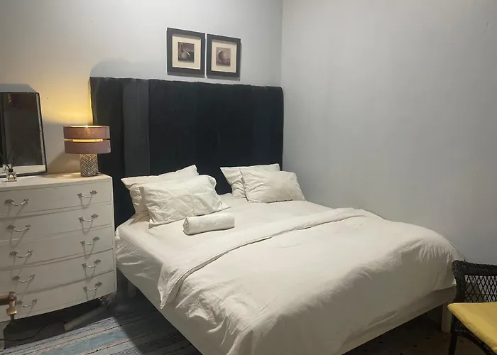 Cozy Apartment