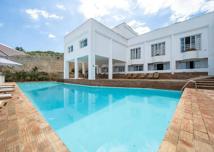 Baluarte Da Vila Apartments