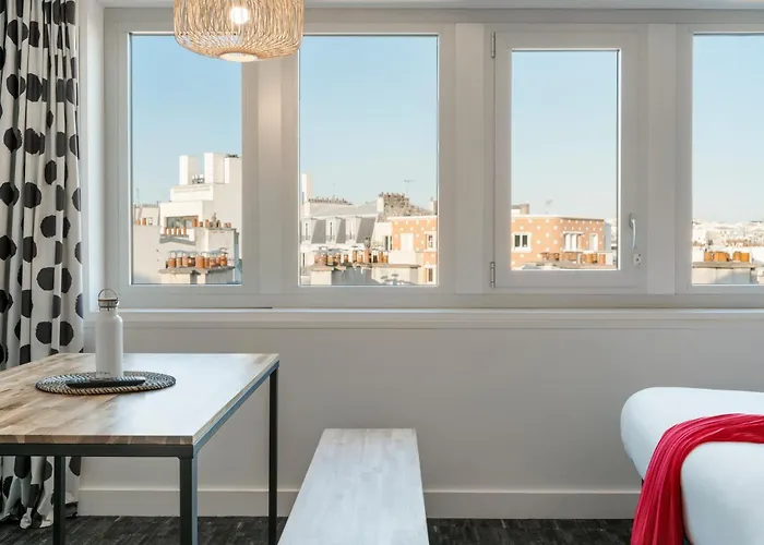  Ibis Styles Paris Gare De L'Est Chateau Landon