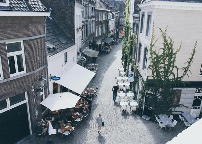  Le Virage Bistro En
