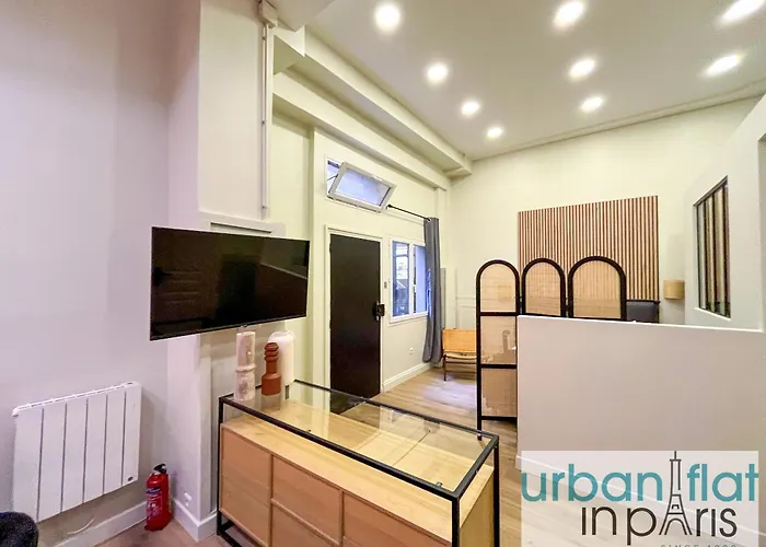 05 - Parisian Design Loft
