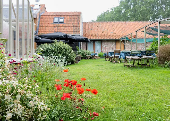 De 6 Linden Boutique Hotel