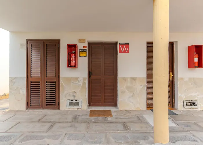 Renovated Villa In Las Americas Sea Coast