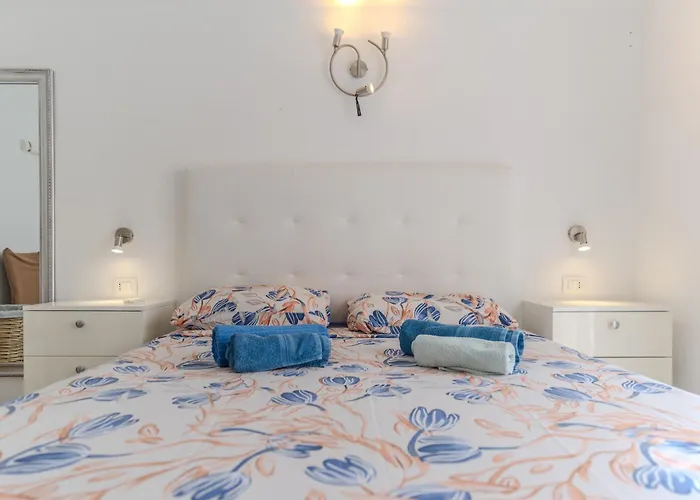 Renovated Villa In Las Americas Sea Coast