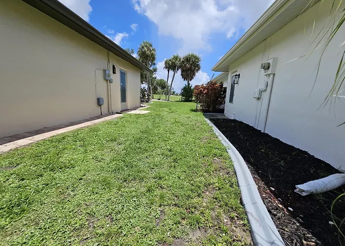 Rotonda Retreat With Heated Pool, Beaches & Pet Friendly!