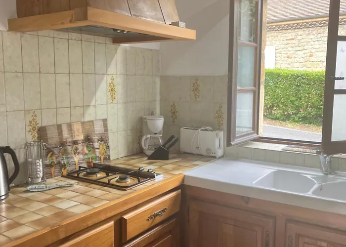 Petites Maisons Avec Piscine