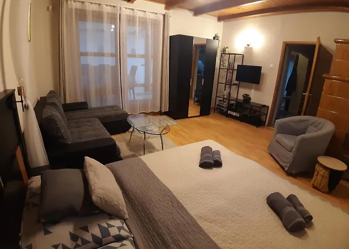 Milmar Wellness Vendeghaz Miskolctapolca