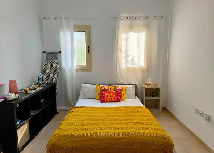 Vibe Home