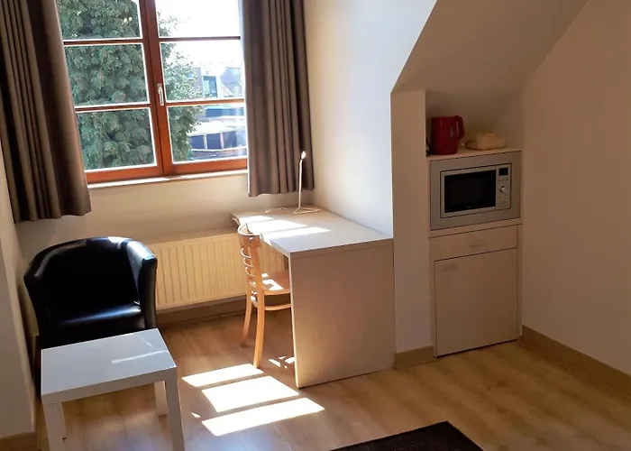 Guesthouse Dusart