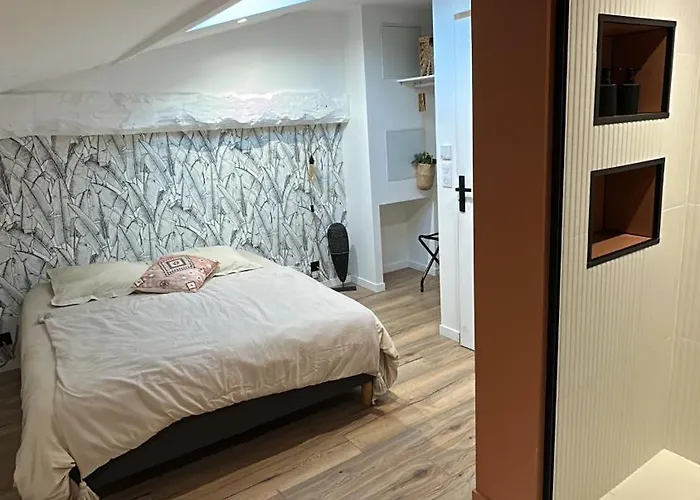 La Maison Coup De Coeur De Pont Caffino 9 Couchages Plus 2 Sur Demande