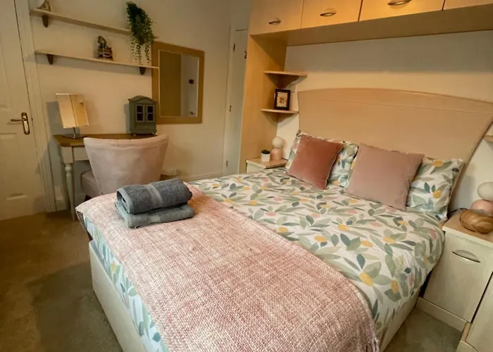 Beautiful 6 Bedroom House Oxford City
