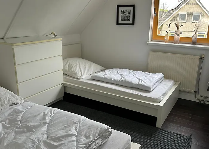 Zoete Zee Huis