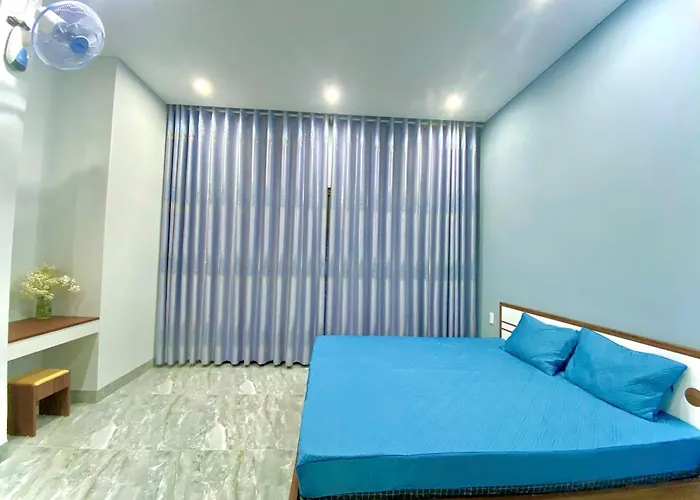 Hg House