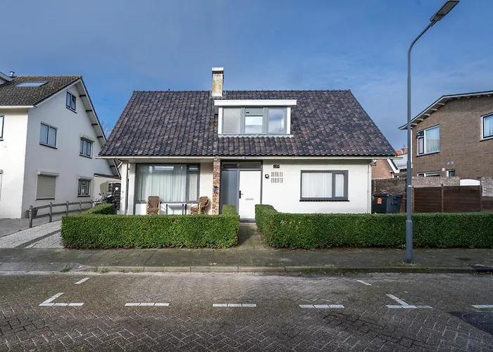 Les Maisons Domburg