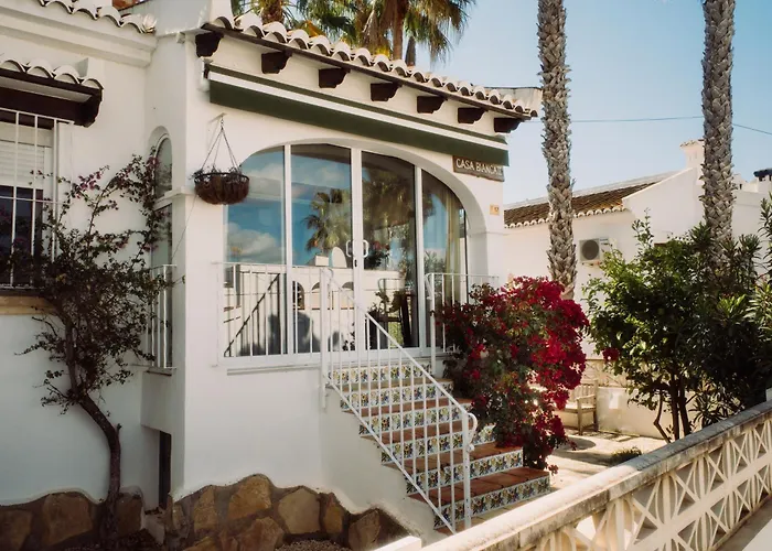 Casa Bianca 2