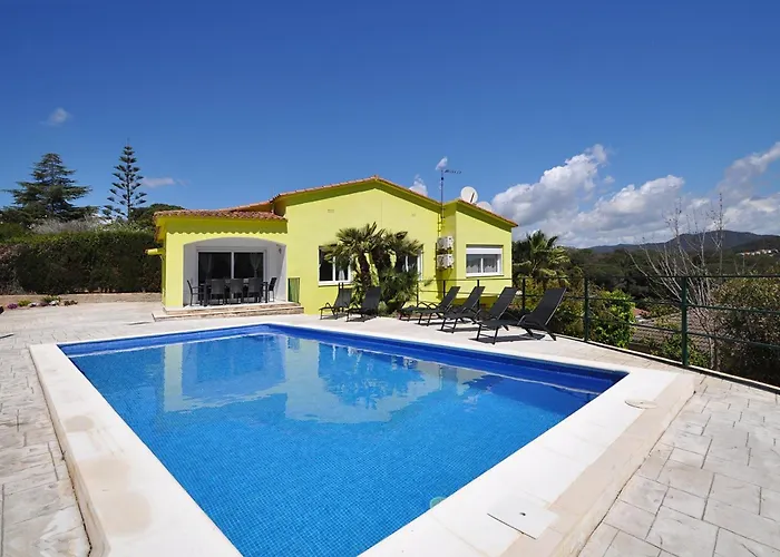 Villa Bloom