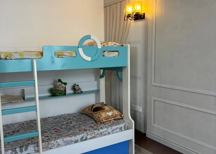 4Bhk Private Villa With Pool