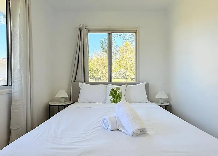 Family Comfort Modern 3Br Retreat