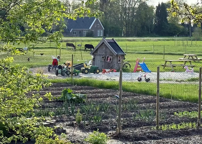  Aan De Diek