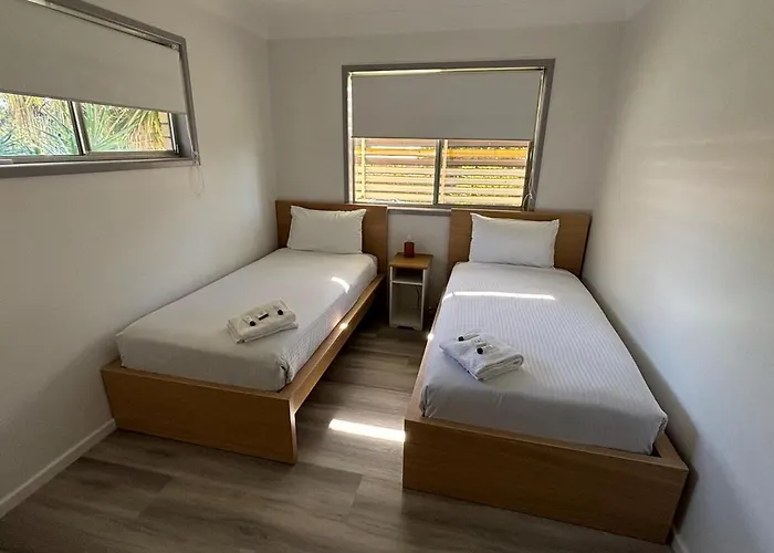 Comfort Home Chermside West