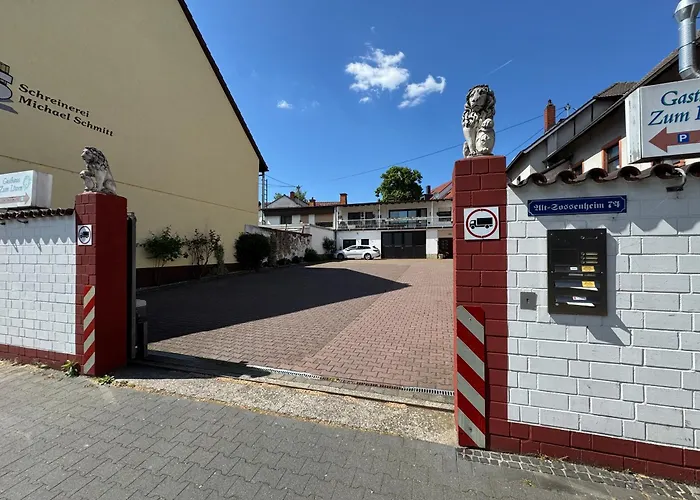 Gasthaus Zum Loewen