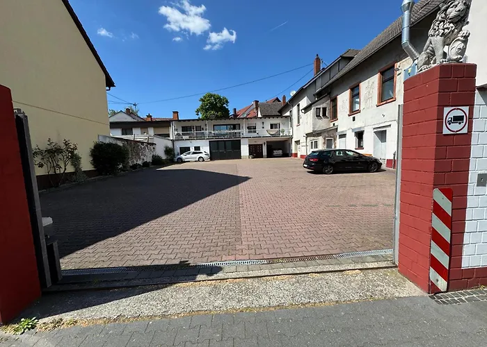 Gasthaus Zum Loewen