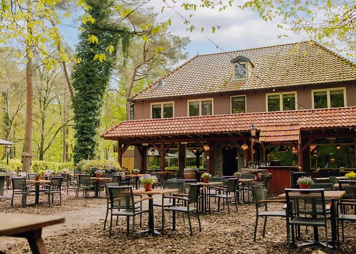 &Restaurant Meneer Van Eijck