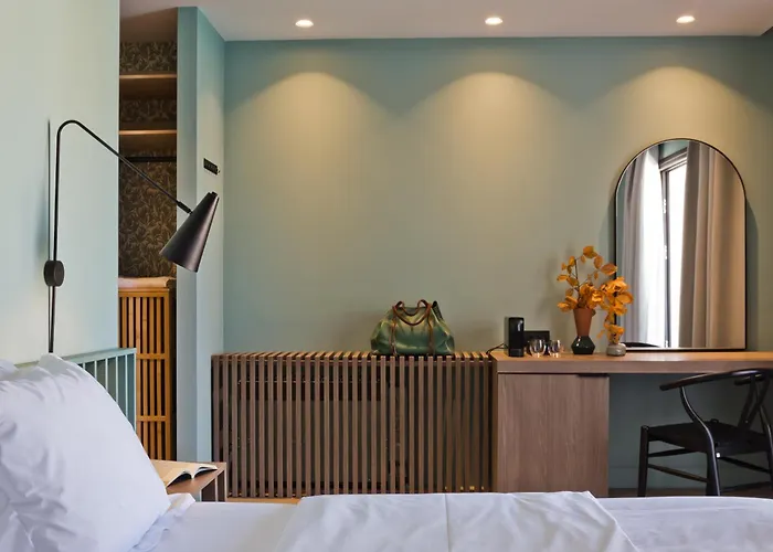Arcus Luxury Suites