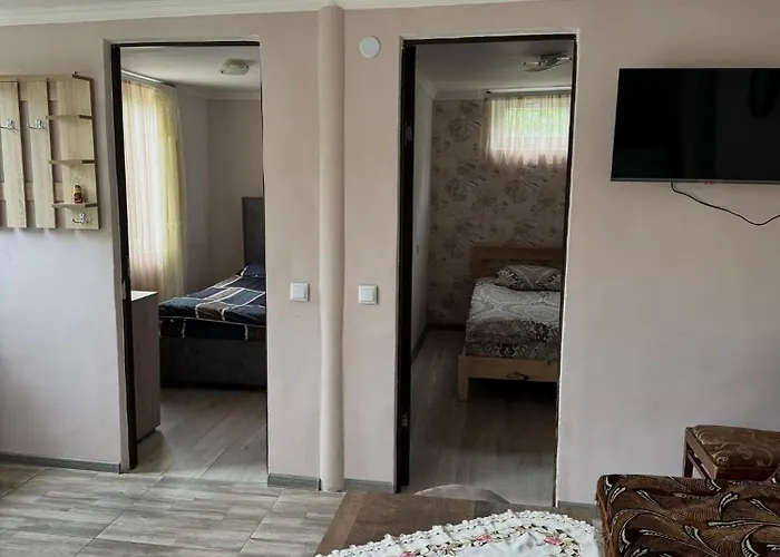 My Home