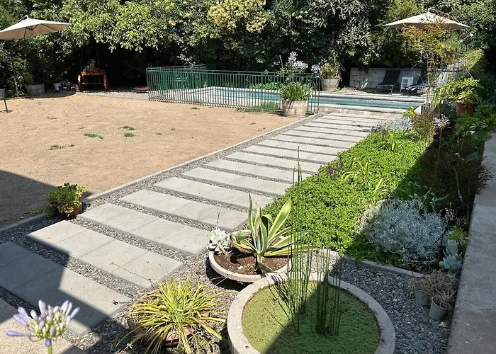 Casa Los Pintores