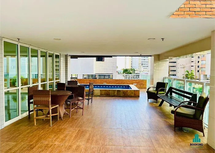 Brisa Do Mar Apartments