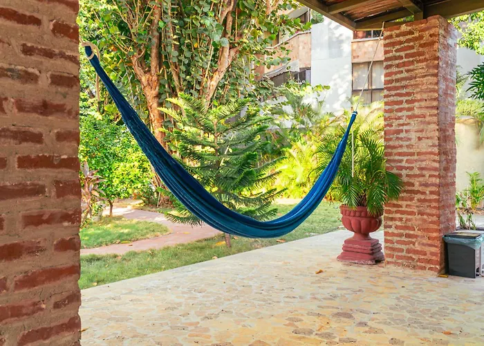 Casa Niza - Colonial House