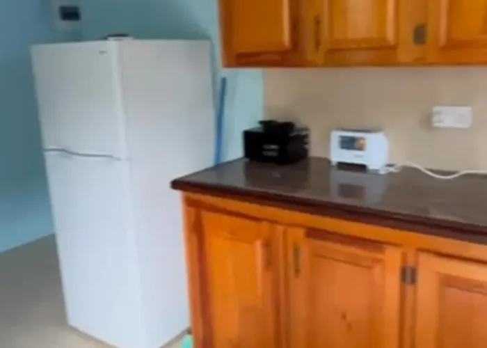 Lj Apartment