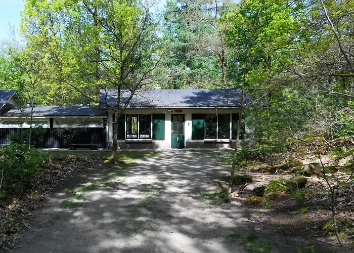 Wina Boshuisje Veluwe