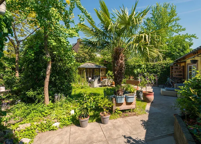 Cozy House - fietsverhuur, eigen keuken en badkamer