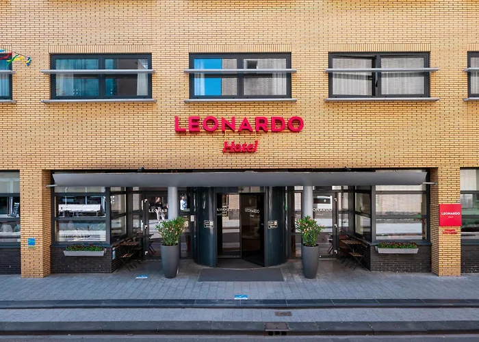 City Hotel Hengelo