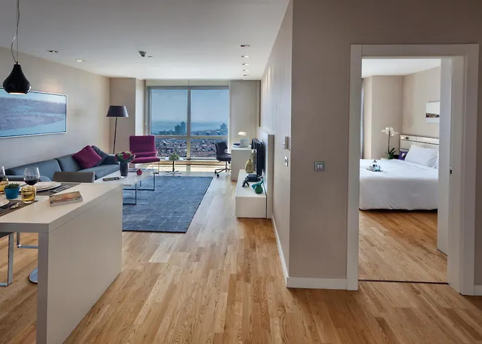 Fraser Place Anthill Istanbul