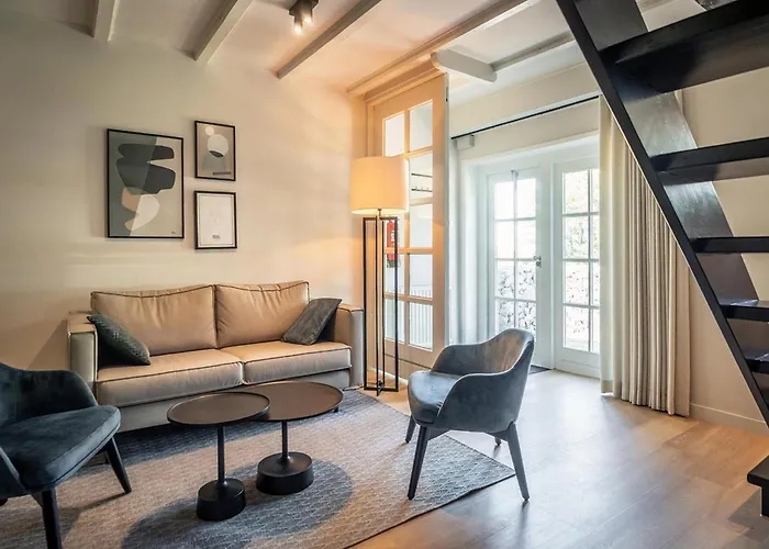 Peaceful Farmstay With Terrace