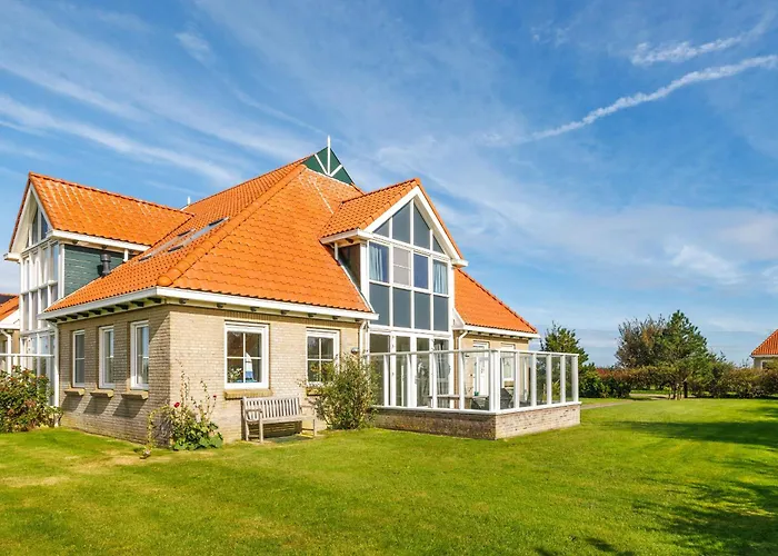 Waddenvilla 17