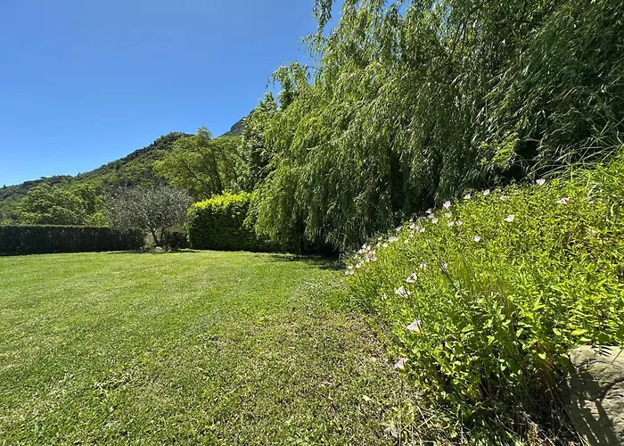 Villa En Provence Estive Des Angelettes
